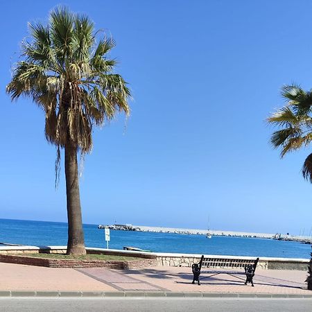 Fuengirola Reyes Beach ภายนอก รูปภาพ