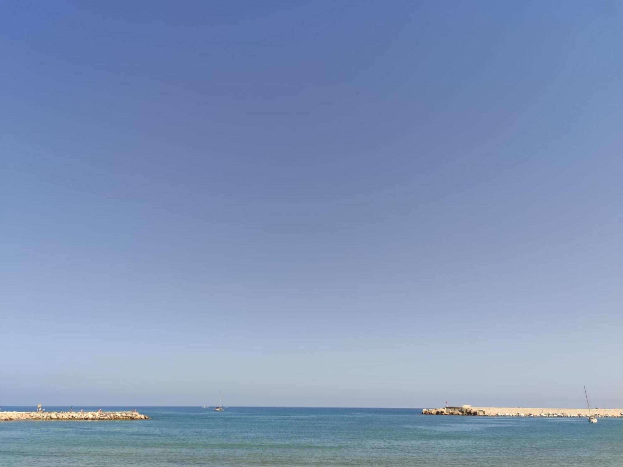 Fuengirola Reyes Beach ภายนอก รูปภาพ